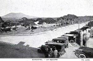Oran - Canastel - Le Square